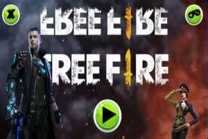 spielen free fire
